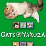Cats Yakuza - Online card game