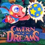 Cavern of Dreams