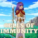 Cells of Immunity
