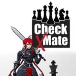 Check x Mate