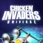 Chicken Invaders Universe