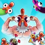 Chickenoidz Super Pre-Party