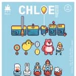 Chloe Puzzle Game