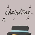 Christine
