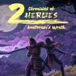 Chronicles of 2 Heroes: Amaterasu's Wrath