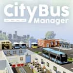 City Bus Manager