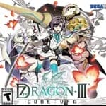 7th Dragon III Code: VFD