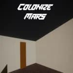Colonize Mars
