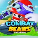 Combat Beans: Total Mayhem