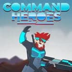 Command Heroes
