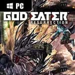 GOD EATER Resurrection