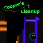 Cooper's Cleanup