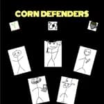 Corn Defenders