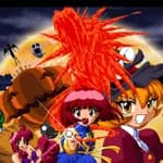 COTTOn 2 - Saturn Tribute