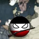 Countryball: Europe 1890