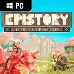 Epistory - Typing Chronicles