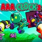 AAA Clock 2