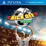 Dino Dini's Kick Off Revival