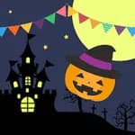 Excape Game Halloween Party