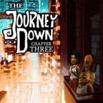 The Journey Down: Chapter Three