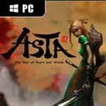 ASTA: The War of Tears and Winds