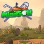 Crazy Zen Mini Golf