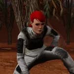 Crimson Phoenix Rise