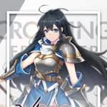 Crossing Frontier 盡界戰線