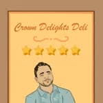 Crown Delights Deli