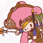 GLOOMY's RR Adventure