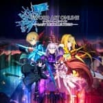 Sword Art Online: Last Recollection