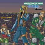 Elevator Action Returns S-Tribute