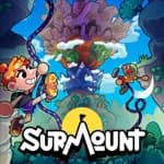 Surmount: A Mountain Climbing Adventure