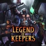 Legend of Keepers: Career of a Dungeon Manager