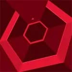 Super Hexagon