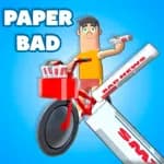 Paper Bad