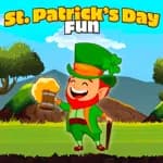 Saint Patricks Day Fun