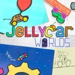 JellyCar Worlds