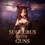 Succubus With Guns