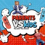 Parents Vs Kids
