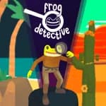 Frog Detective: The Entire Mystery