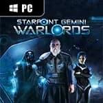 Starpoint Gemini Warlords