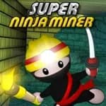 Super Ninja Miner