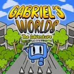 Gabriel's Worlds The Adventure