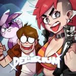 Delirium Gammera Nest SL