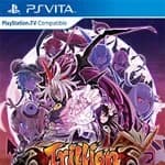 Trillion: God of Destruction