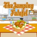 The Jumping Falafel
