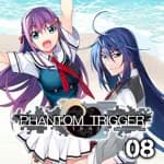 Grisaia Phantom Trigger Vol.8