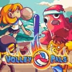 Volley Pals