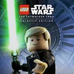 LEGO Star Wars: The Skywalker Saga Galactic Edition